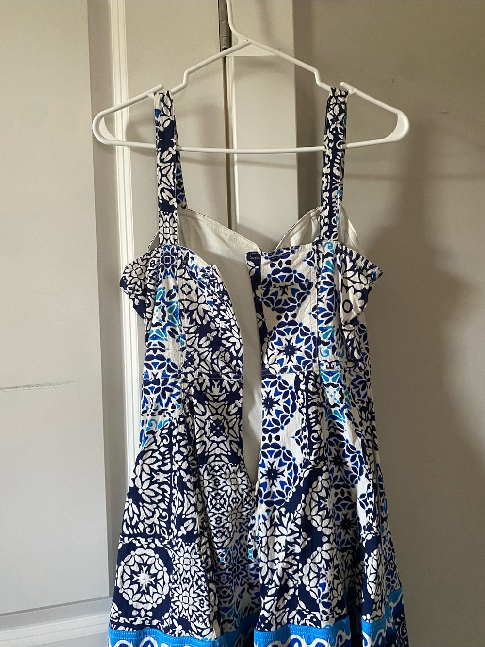 Avec Les Filles Mini Dress - Picture 3 of 6